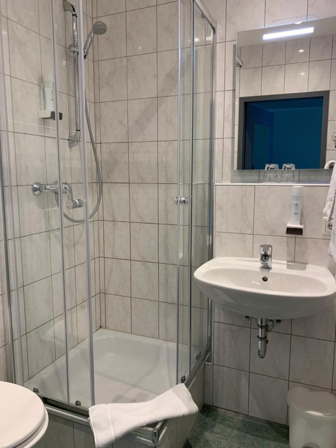 Behringers City Hotel Nuernberg Екстер'єр фото