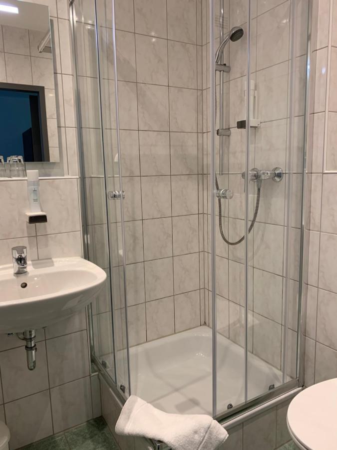 Behringers City Hotel Nuernberg Екстер'єр фото